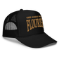 THE GODLY WILL FLOURISH (TRUCKER HAT)