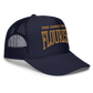 THE GODLY WILL FLOURISH (TRUCKER HAT)